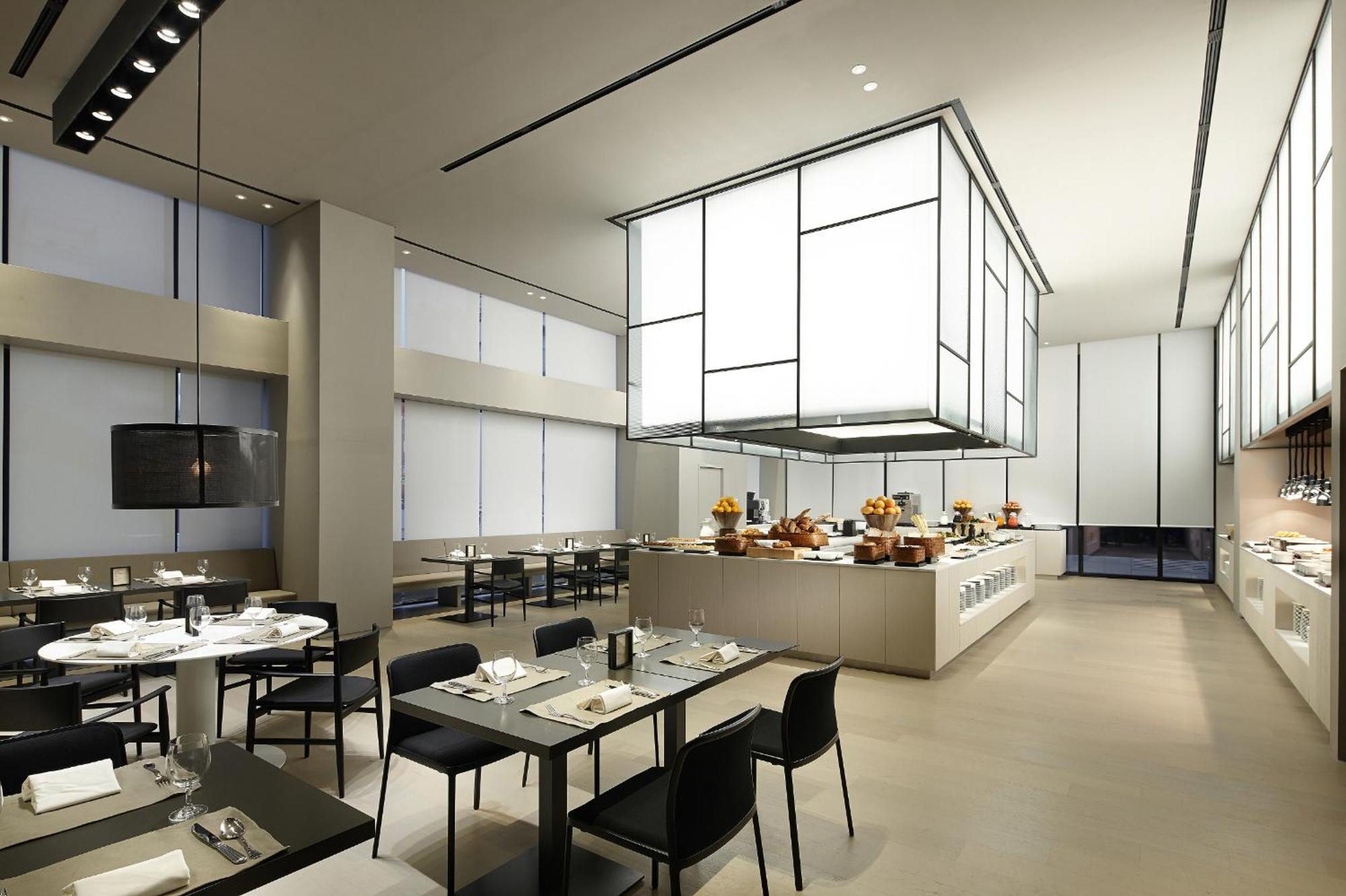 Shilla Stay Busan Haeundae Ngoại thất bức ảnh