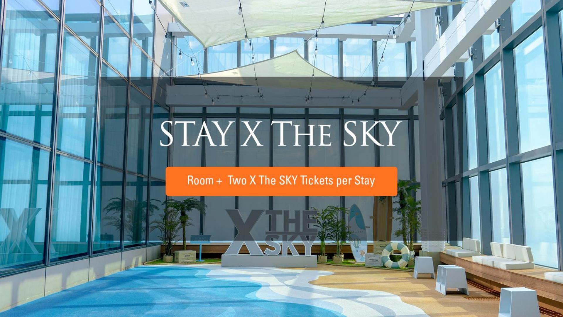 Shilla Stay Busan Haeundae Ngoại thất bức ảnh