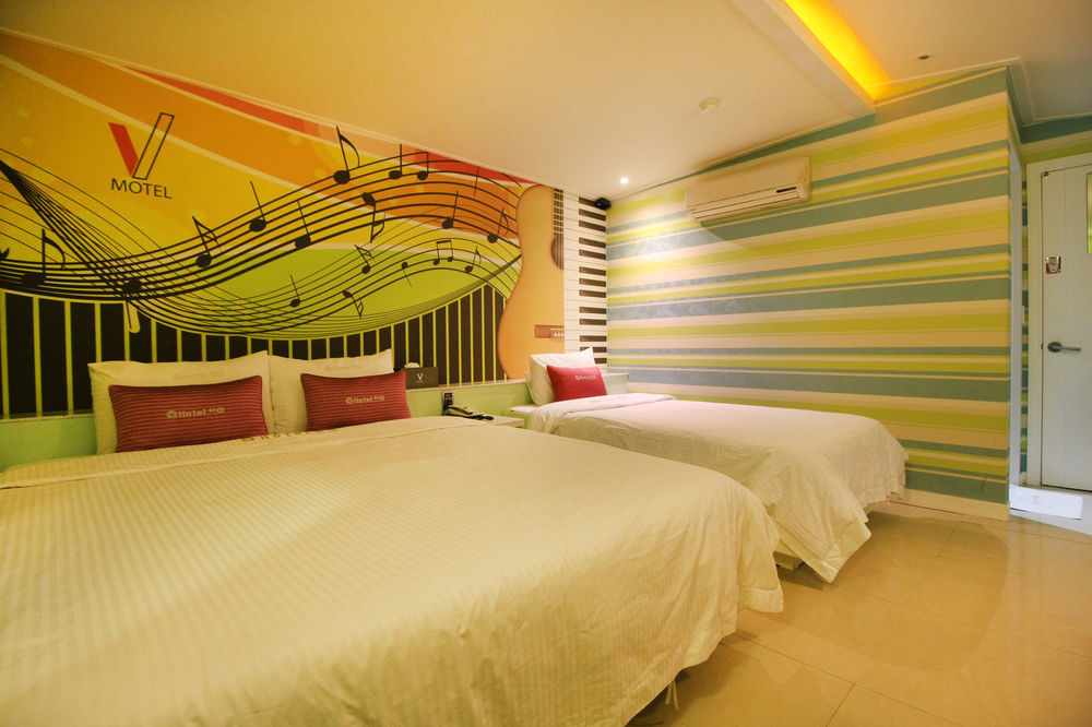 Shilla Stay Busan Haeundae Ngoại thất bức ảnh