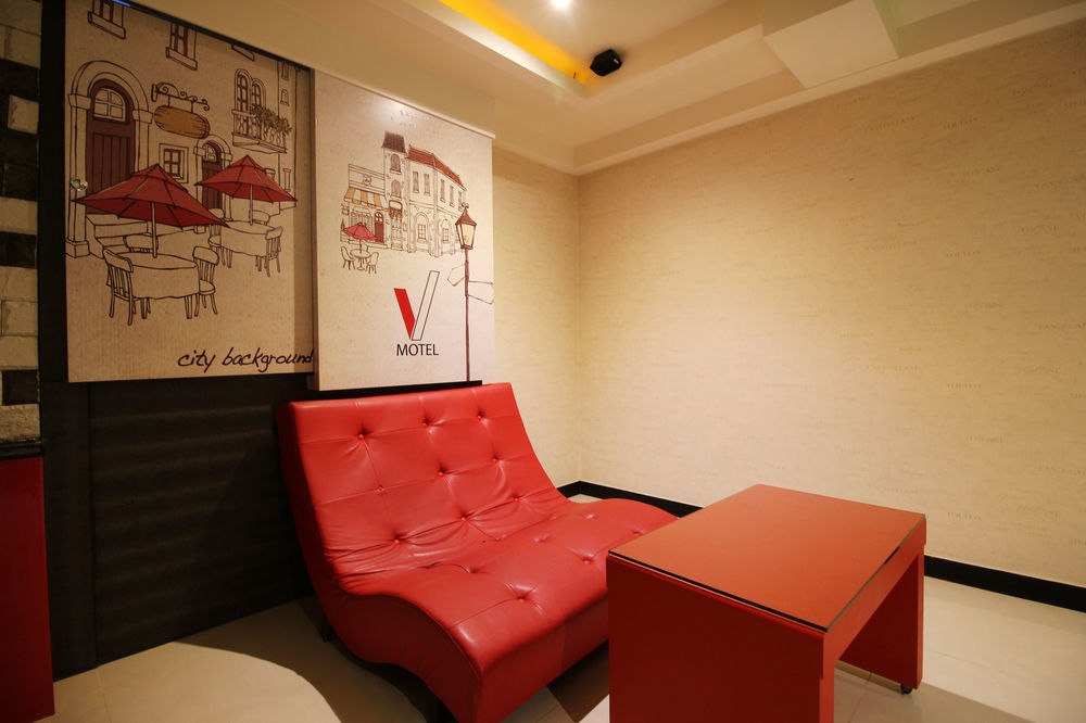 Shilla Stay Busan Haeundae Ngoại thất bức ảnh
