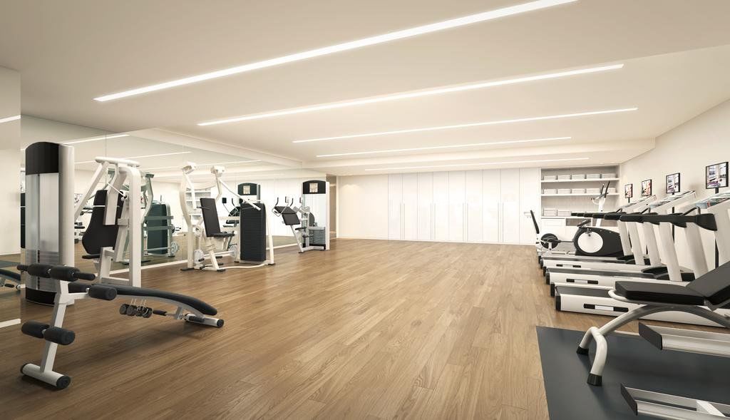 Shilla Stay Busan Haeundae Ngoại thất bức ảnh