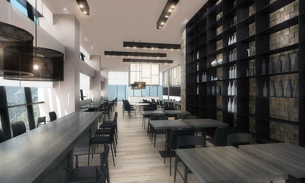 Shilla Stay Busan Haeundae Ngoại thất bức ảnh