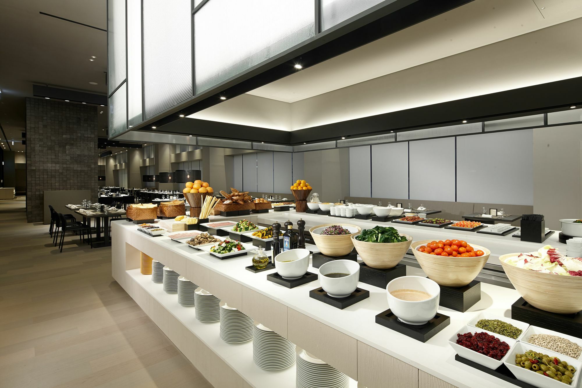 Shilla Stay Busan Haeundae Ngoại thất bức ảnh