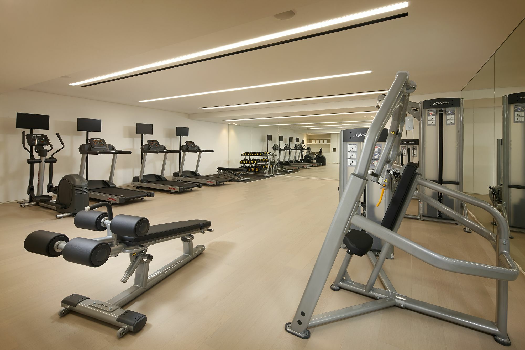 Shilla Stay Busan Haeundae Ngoại thất bức ảnh