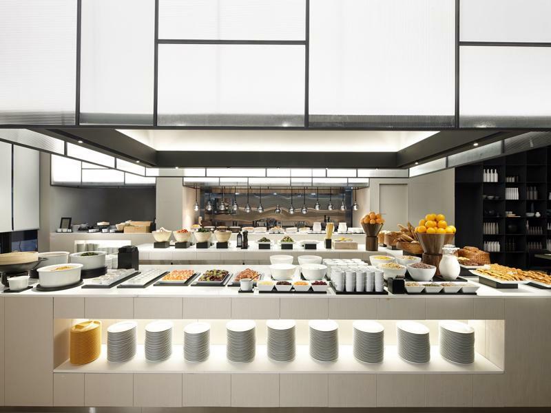 Shilla Stay Busan Haeundae Ngoại thất bức ảnh