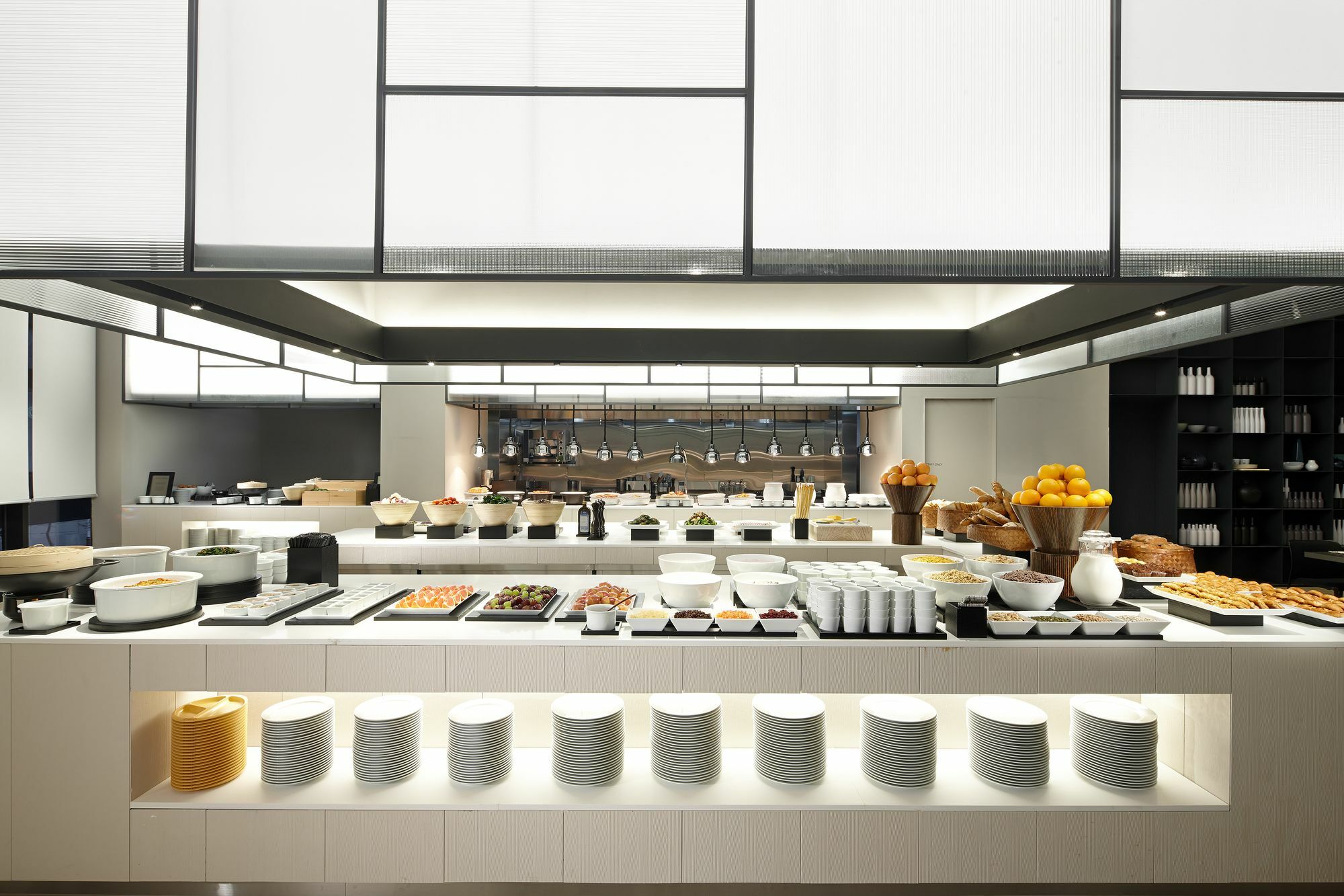 Shilla Stay Busan Haeundae Ngoại thất bức ảnh