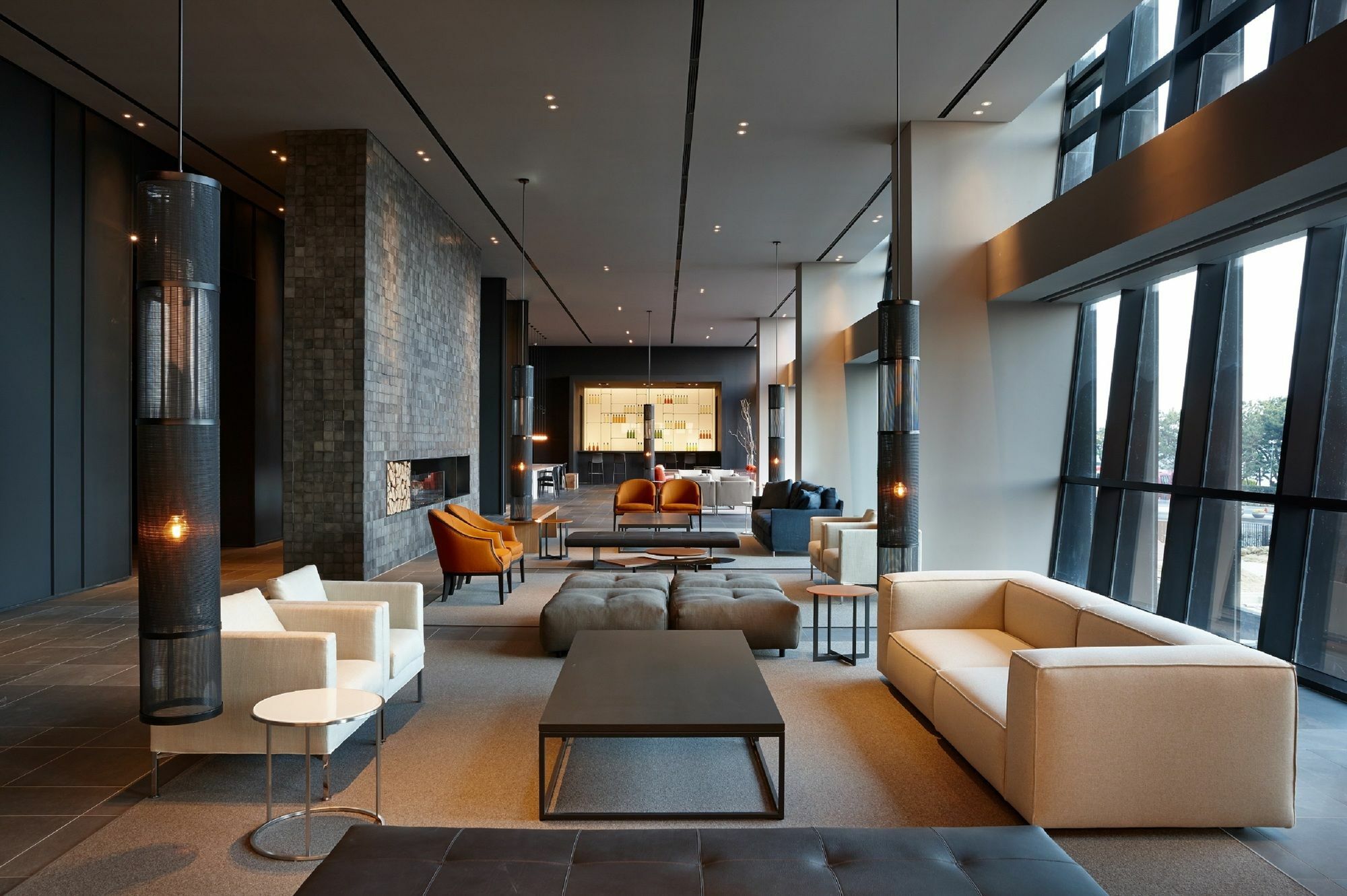Shilla Stay Busan Haeundae Ngoại thất bức ảnh