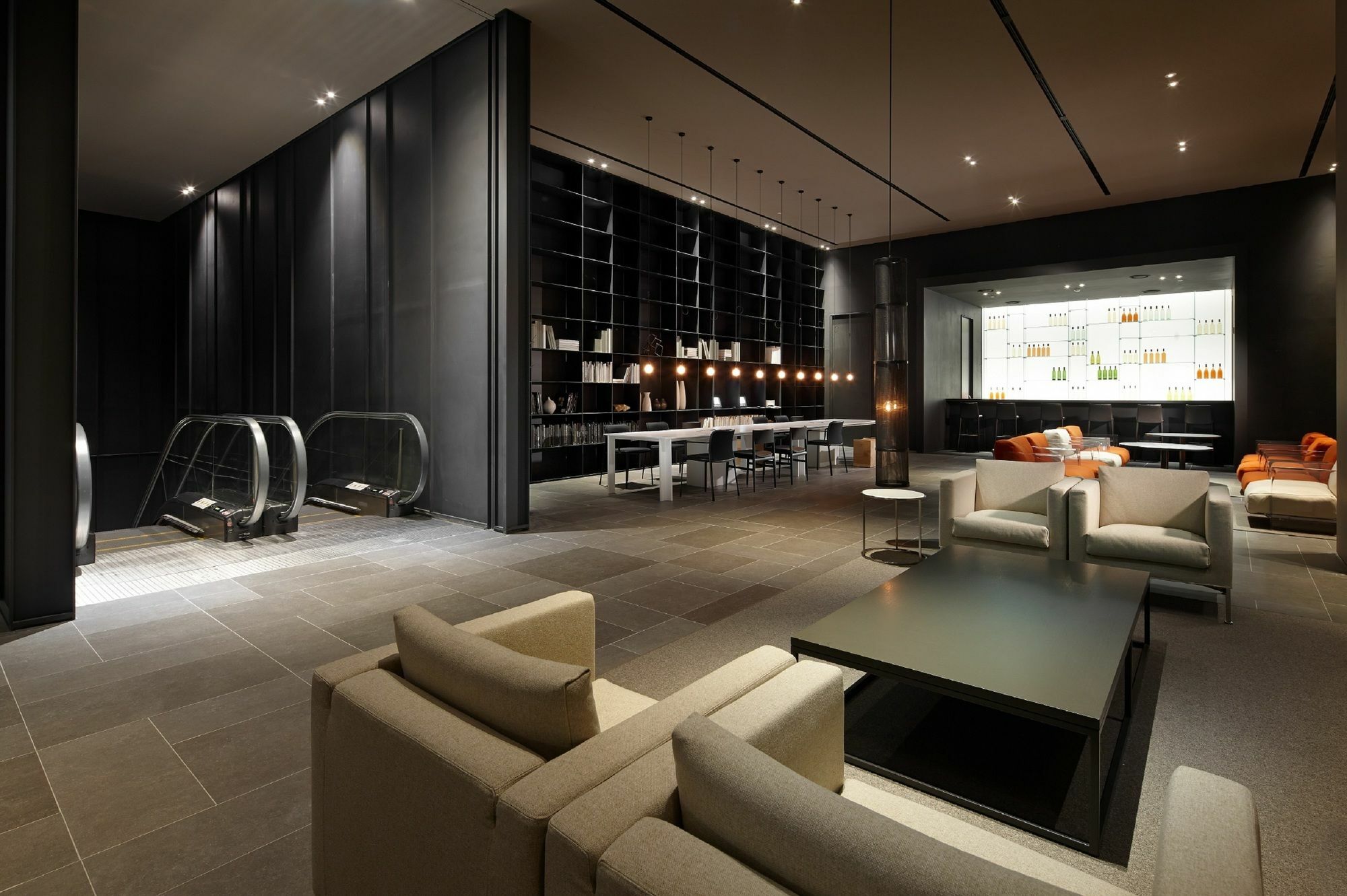 Shilla Stay Busan Haeundae Ngoại thất bức ảnh